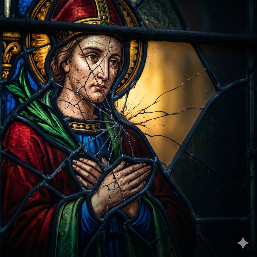 Les idoles ont longtemps occupé la place laissée vide par les dieux et les saints.