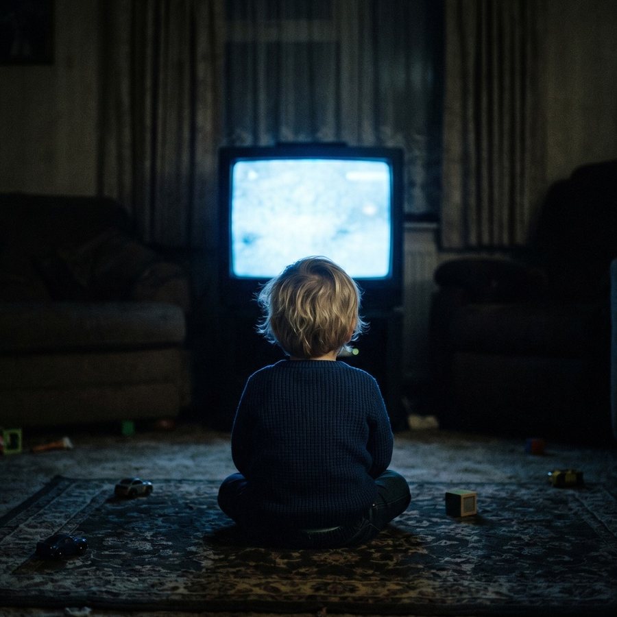 Avant 3 ans : un écran, c’est du temps cérébral perdu pendant le pic de plasticité du cerveau.