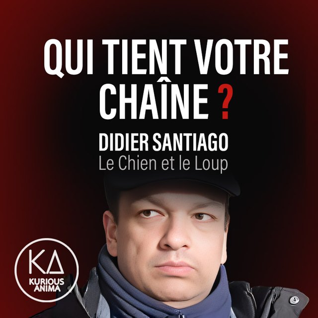 Vignette de l’épisode sur Kurious Anima